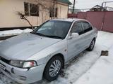 Mitsubishi Lancer 1997 годаfor700 000 тг. в Алматы – фото 5