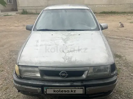 Opel Vectra 1994 года за 520 000 тг. в Шымкент – фото 4