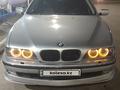 BMW 528 1998 годаүшін3 500 000 тг. в Караганда