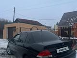 Mitsubishi Lancer 2006 годаfor2 500 000 тг. в Щучинск – фото 3