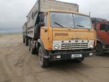КамАЗ  5511 1988 года за 6 500 000 тг. в Усть-Каменогорск – фото 2