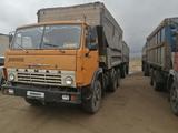 КамАЗ  5511 1988 года за 6 500 000 тг. в Усть-Каменогорск