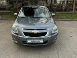 Chevrolet Cobalt 2022 годаүшін6 950 000 тг. в Алматы