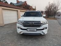 Toyota Land Cruiser 2010 годаүшін16 000 000 тг. в Шымкент