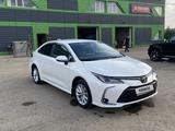 Toyota Corolla 2020 годаүшін10 300 000 тг. в Актобе – фото 3