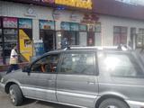 Mitsubishi Space Wagon 1992 годаүшін800 000 тг. в Тараз – фото 3