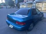 Subaru Impreza 1997 годаүшін2 200 000 тг. в Алматы – фото 3