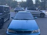 Subaru Impreza 1997 годаүшін2 200 000 тг. в Алматы