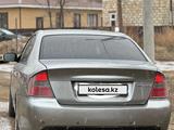 Subaru Legacy 2006 годаүшін3 300 000 тг. в Актобе – фото 2