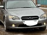 Subaru Legacy 2006 годаүшін3 300 000 тг. в Актобе