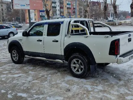 Ford Ranger 2007 года за 5 200 000 тг. в Рудный – фото 5