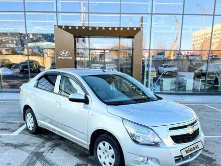 Chevrolet Cobalt 2023 года за 6 490 000 тг. в Шымкент – фото 6