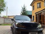 Lexus GX 470 2004 года за 10 000 000 тг. в Алматы – фото 2