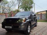 Lexus GX 470 2004 года за 10 000 000 тг. в Алматы – фото 3