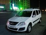 ВАЗ (Lada) Largus 2013 года за 3 500 000 тг. в Атырау – фото 3