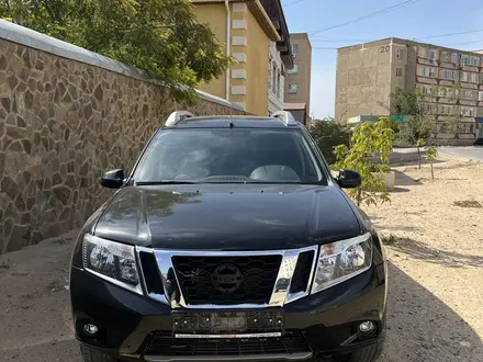 Nissan Terrano 2019 года за 6 700 000 тг. в Актау – фото 17