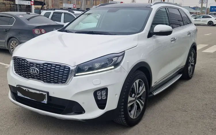 Kia Sorento 2019 годаfor14 900 000 тг. в Кызылорда