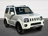 Suzuki Jimny 2015 годаүшін470 000 тг. в Павлодар