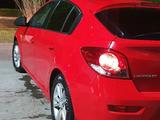 Chevrolet Cruze 2013 года за 3 250 000 тг. в Рудный – фото 4
