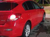 Chevrolet Cruze 2013 года за 3 250 000 тг. в Рудный – фото 3