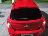 Chevrolet Cruze 2013 года за 3 250 000 тг. в Рудный – фото 5