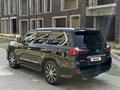 Lexus LX 570 2017 года за 40 500 000 тг. в Алматы – фото 4
