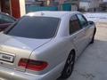 Mercedes-Benz E 320 2001 годаfor4 500 000 тг. в Кызылорда – фото 4