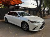 Lexus ES 250 2019 года за 20 500 000 тг. в Алматы – фото 3