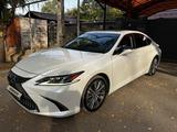 Lexus ES 250 2019 года за 20 500 000 тг. в Алматы – фото 5