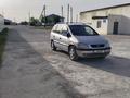 Opel Zafira 2002 года за 2 650 000 тг. в Актау – фото 4