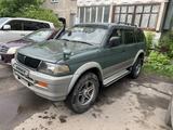 Mitsubishi Challenger 1996 года за 3 750 000 тг. в Петропавловск – фото 2