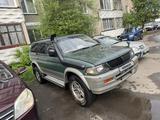 Mitsubishi Challenger 1996 года за 3 750 000 тг. в Петропавловск