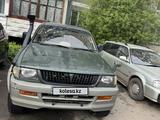 Mitsubishi Challenger 1996 года за 3 750 000 тг. в Петропавловск – фото 5