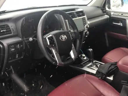Toyota 4Runner 2020 года за 22 499 000 тг. в Астана – фото 3