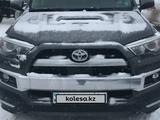 Toyota 4Runner 2020 годаүшін22 499 000 тг. в Астана – фото 4