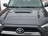 Toyota 4Runner 2020 годаүшін22 499 000 тг. в Астана