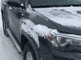 Toyota 4Runner 2020 годаүшін22 499 000 тг. в Астана – фото 5