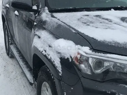 Toyota 4Runner 2020 года за 22 499 000 тг. в Астана – фото 5