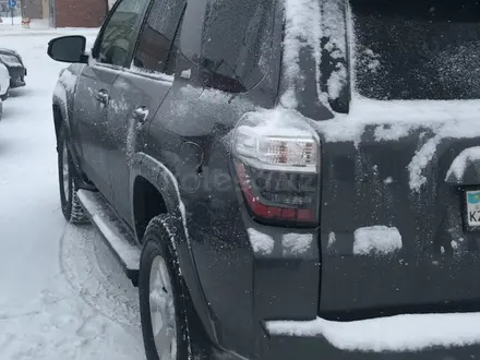 Toyota 4Runner 2020 года за 22 499 000 тг. в Астана – фото 7