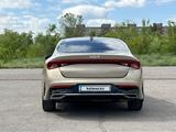 Kia K5 2021 года за 11 000 000 тг. в Караганда – фото 5