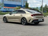 Kia K5 2021 года за 11 000 000 тг. в Караганда – фото 2