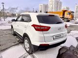 Hyundai Creta 2017 года за 7 900 000 тг. в Костанай – фото 3