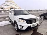 Hyundai Creta 2017 года за 7 900 000 тг. в Костанай