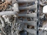 Всасывающий коллектор е39 дроссельная заслонка за 10 000 тг. в Алматы