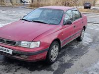 Toyota Carina E 1994 годаүшін1 300 000 тг. в Петропавловск