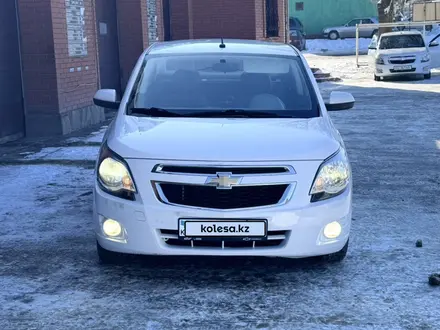 Chevrolet Cobalt 2023 года за 6 400 000 тг. в Алматы