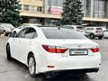 Lexus ES 350 2013 годаүшін13 200 000 тг. в Шымкент – фото 3