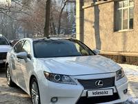 Lexus ES 350 2013 года за 12 500 000 тг. в Алматы