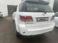 Toyota Fortuner 2007 года за 7 450 000 тг. в Кокшетау – фото 3