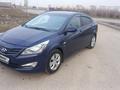 Hyundai Accent 2014 года за 5 000 000 тг. в Алматы